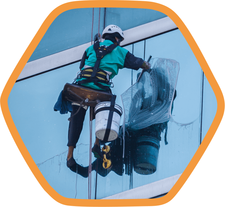 Limpeza Especializada