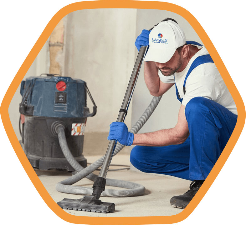 Limpeza Pós Obra