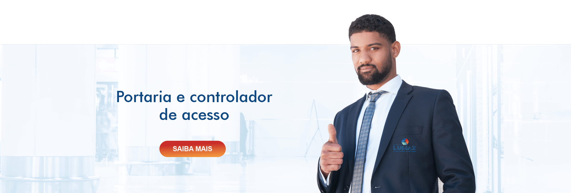 Portaria e Controle de Acesso